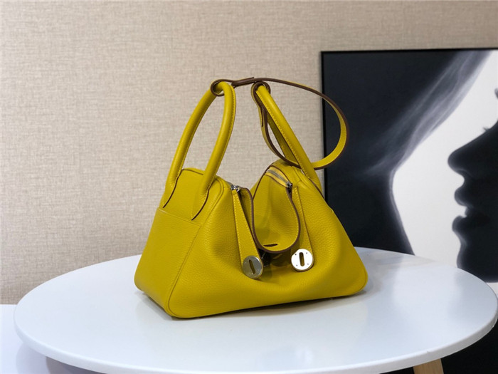 에르메스 린디백 26CM/30CM 오리지날 끌레망스 정품가죽사용 (100%수작업) H10923-5